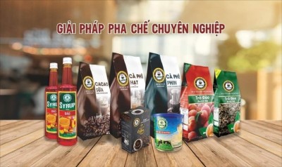 Giấc mơ cà phê của "ông bếp" Nguyễn Huỳnh Đạt