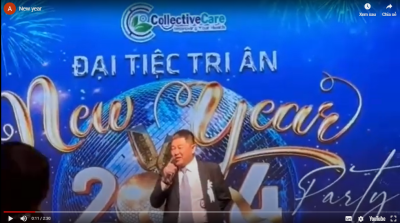 Đại Tiệc tri ân