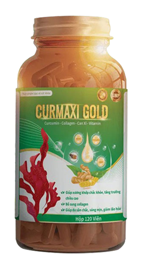 Curmaxi Gold