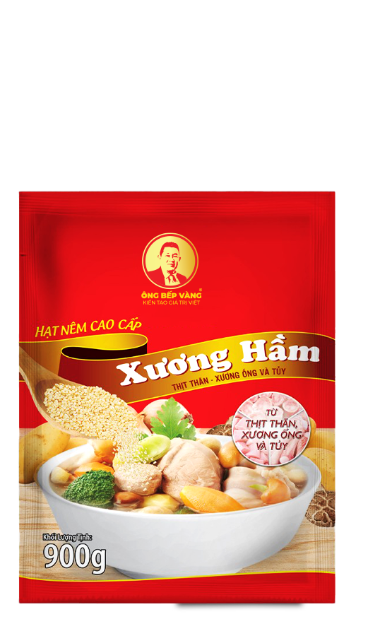 Hạt nêm xương hầm Vietfood